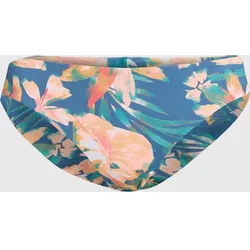 O'Neill Maoi Bottom blue painted tropics (35155) 42
