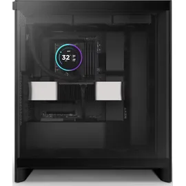 NZXT Kraken Elite 360 Schwarz RL-KN36E-B2