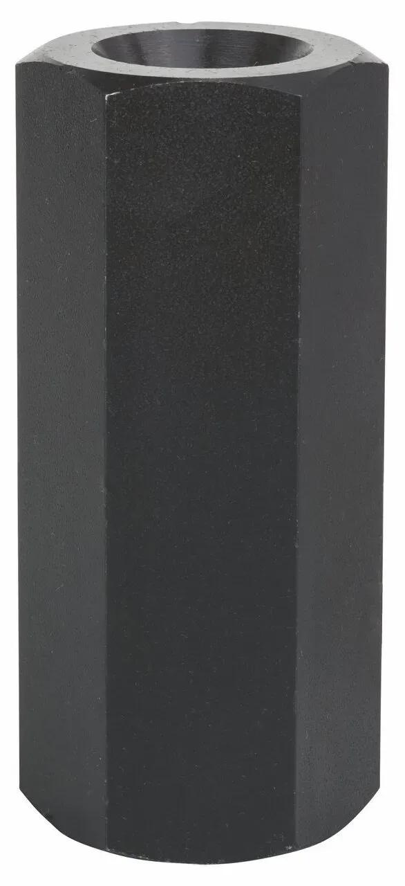 adapter maschinenseite 1 1 4 unc kronenseite g 1 2