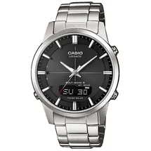 Casio Wave Ceptor Edelstahl 39,5 mm LCW-M170D-1AER
