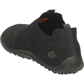 Dockers Slip-Ons Herren Schwarz 44