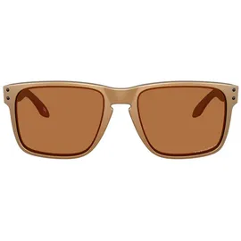 OAKLEY Holbrook XL Sonnenbrille (Größe One Size, gelb)