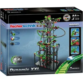 Fischertechnik Profi Dynamic XXL