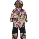 Burton Toddler One Piece Handmade - bunt - T3