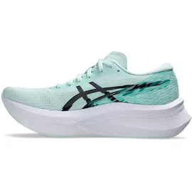 Asics Magic Speed 4 Damen, blau, Größe 42