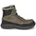 HELLY HANSEN Herren Garibaldi V3 Winterboots, TERRAZZO/Ebony, 42 EU