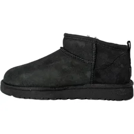 UGG Australia Classic Ultra Mini Black 40