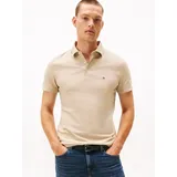 Tommy Hilfiger Poloshirt beige 3XL