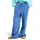 Roxy Lekeitio Knit Cordhose Blau M