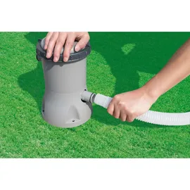 BESTWAY Heizmatte 58423 110 x 171 cm