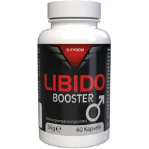Fyron Libido Booster Kapseln 60 Kapseln