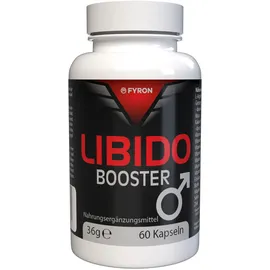 Fyron Libido Booster Kapseln 60 Kapseln