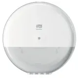 TORK Toilettenpapierspender SmartOne® T8 680000 weiß Kunststoff, 1 St.