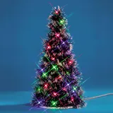 Lemax Legax 94522 Weihnachtsbaum mit Verzierung