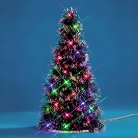 Lemax Legax 94522 Weihnachtsbaum mit Verzierung