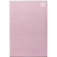 Seagate One Touch HDD 2 TB USB 3.0 rosegold STKB2000405