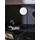 Markslöjd Dione, Schreibtischlampe Schwarz