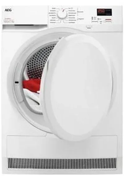 aeg wrmepumpentrockner