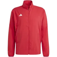 Adidas Adizero Essentials Laufjacke - Team Power Red 2
