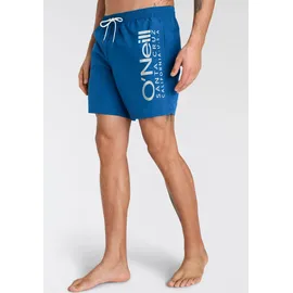 O'Neill Badeshorts Original Cali Victoria Blue L