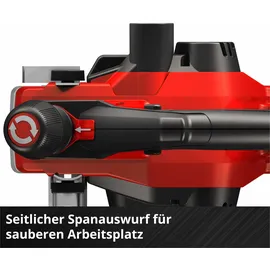 Einhell TE-PL 18/82 Li Solo