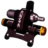 Lezyne Pro Tubeless Loaded Reparatursatz - schwarz - Einheitsgröße