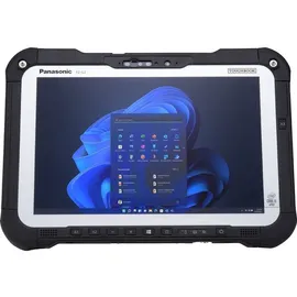 Panasonic FZ-G2 10,1" Cellular (2024) 16 GB RAM 512 GB Schwarz