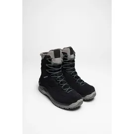 Lowa Schnürstiefel in blau | Gr.: 38,5