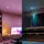 Philips Hue Slim Einbauleuchte 1er Pack 90 mm Weiß