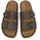 Camper Pantolette Braun 42