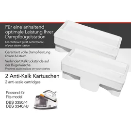 AEG Anti-Kalk-Patrone AEL 06