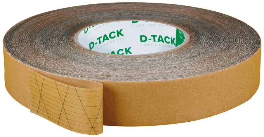 D-TACK TACITspezial 45 mm 25 m