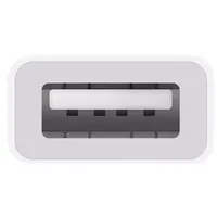 Apple USB-C auf USB-A Adapter Weiß
