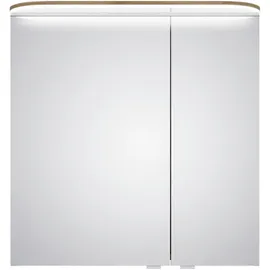 Pelipal Balto Sprint 70 cm eiche LED