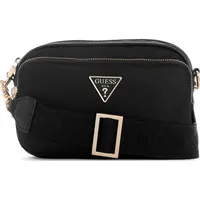 GUESS Eco Gemma Umhängetasche 20 cm black