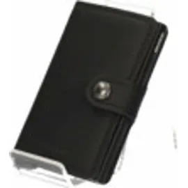 Secrid Miniwallet matte black