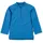 Sterntaler Badeshirt langarm uni in blue – Gr.: 116