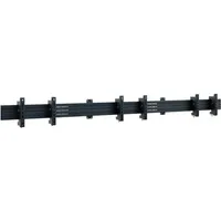 Hagor comPROnents® Menuboard Wandhalterung für 3 Displays 32-43 Zoll