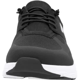 Rieker Preston Low Herren Schwarz/Weiß 44