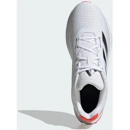 adidas Duramo SL Herren Cloud White / Core Black / Bright Red 46 2/3