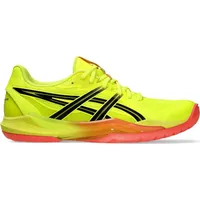 Asics Schuhe Powerbreak Ff Paris Safety, 1071A110750 - Gelb - 47