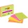 Post-it Super Sticky Meeting Notes 6445-4SS 4 St./Pack.