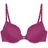 Triumph Bügel-BH Body Make-Up Essentials dunkelpink 75xC