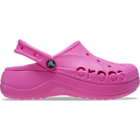 Crocs | Damen | Baya Platform | Clogs | Pink | 37