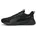 Puma Lite 3 Unisex Straßen-Laufschuh Puma Black-Puma Black-Puma Silver