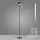 Schöner Wohnen Bellis 13D13NT00C020A schwarz