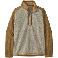 Patagonia Better Sweater 1/4 Zip