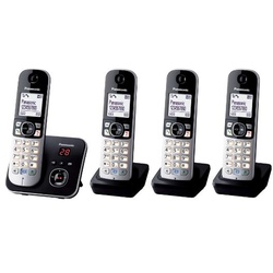 KX-TG6824GB DECT-Telefon