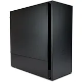 Formacom Creator Gaming-PC Intel Core Ultra 7 265K 20 Kerne 5,5GHz Turbo 64GB DDR5-6000MHz 2TB SSD 4TB HDD Nvidia RTX 5070 12GB GDDR7 WiFi 7 240mm Wasserkühlung Blu-ray Brenner Windows 11 Pro