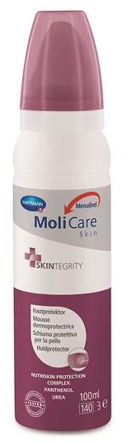 MoliCare Skin Hautprotektor 100 ml, 1 Stück
